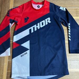 Thor Kids Riding sets (Both sets for $75)